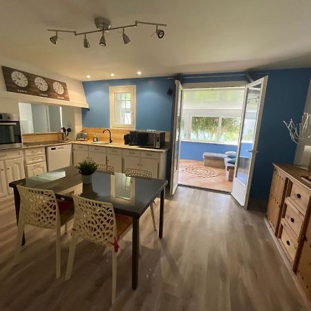 Ferienwohnung Le Cocon Des Spress Cers Exterior foto