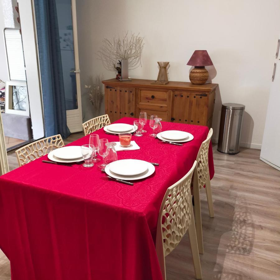 Ferienwohnung Le Cocon Des Spress Cers Exterior foto