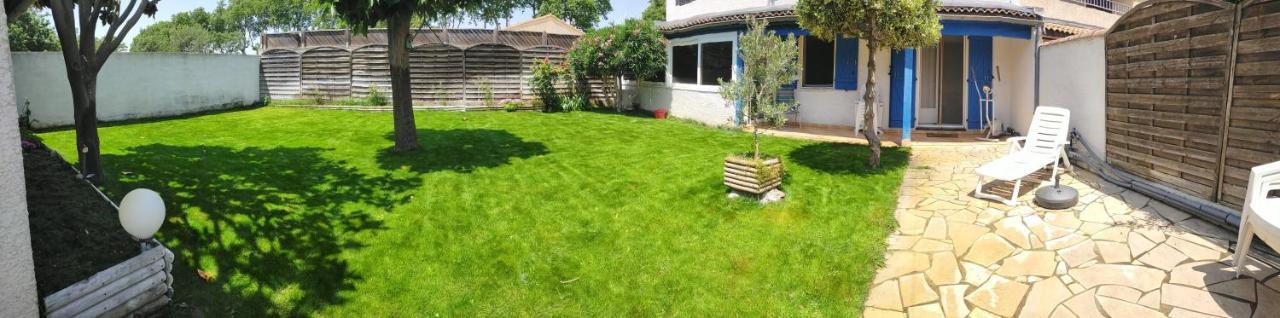 Ferienwohnung Le Cocon Des Spress Cers Exterior foto