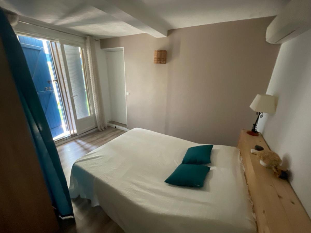 Ferienwohnung Le Cocon Des Spress Cers Exterior foto