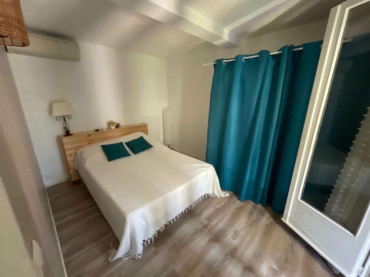 Ferienwohnung Le Cocon Des Spress Cers Exterior foto