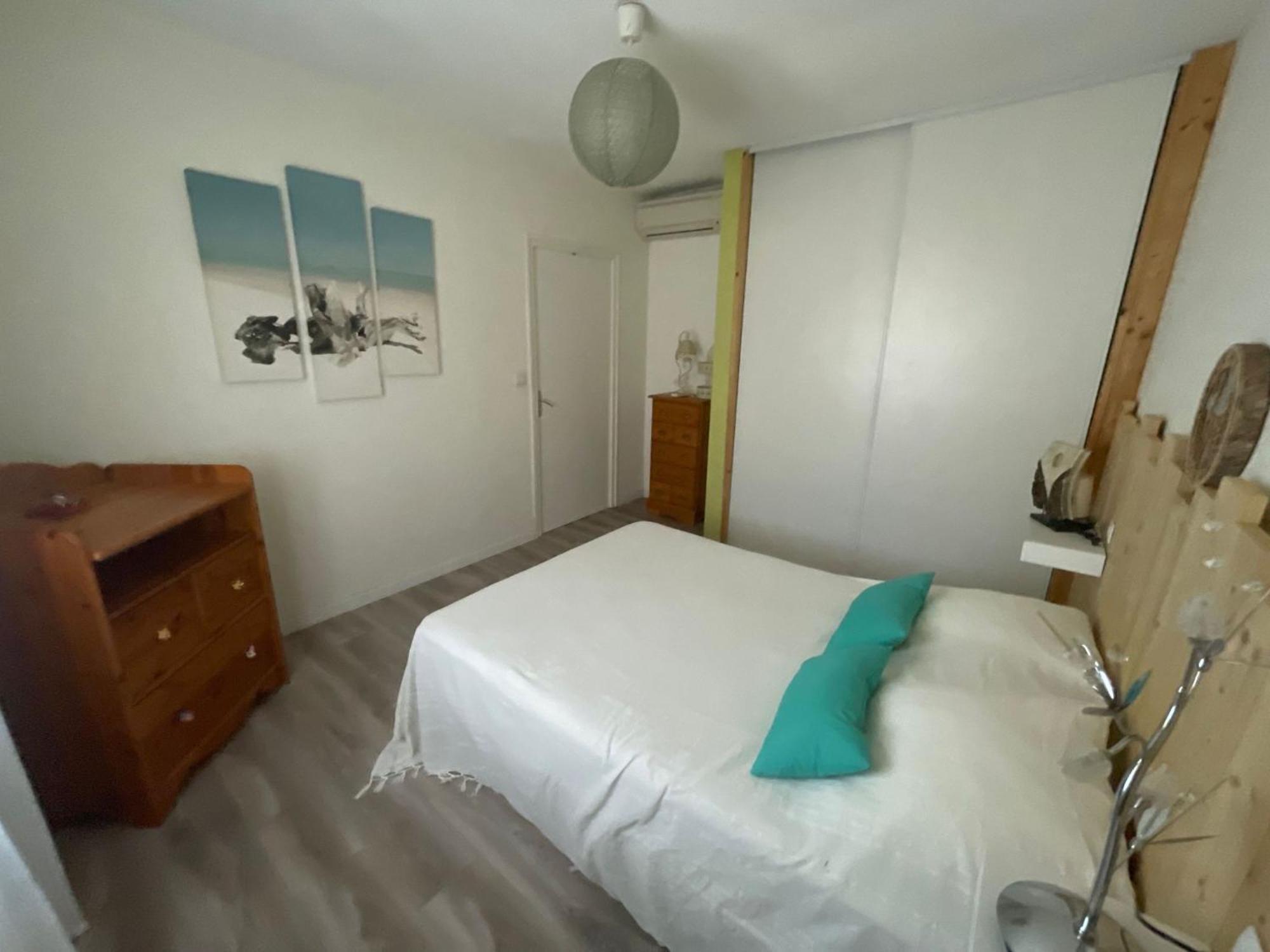 Ferienwohnung Le Cocon Des Spress Cers Exterior foto