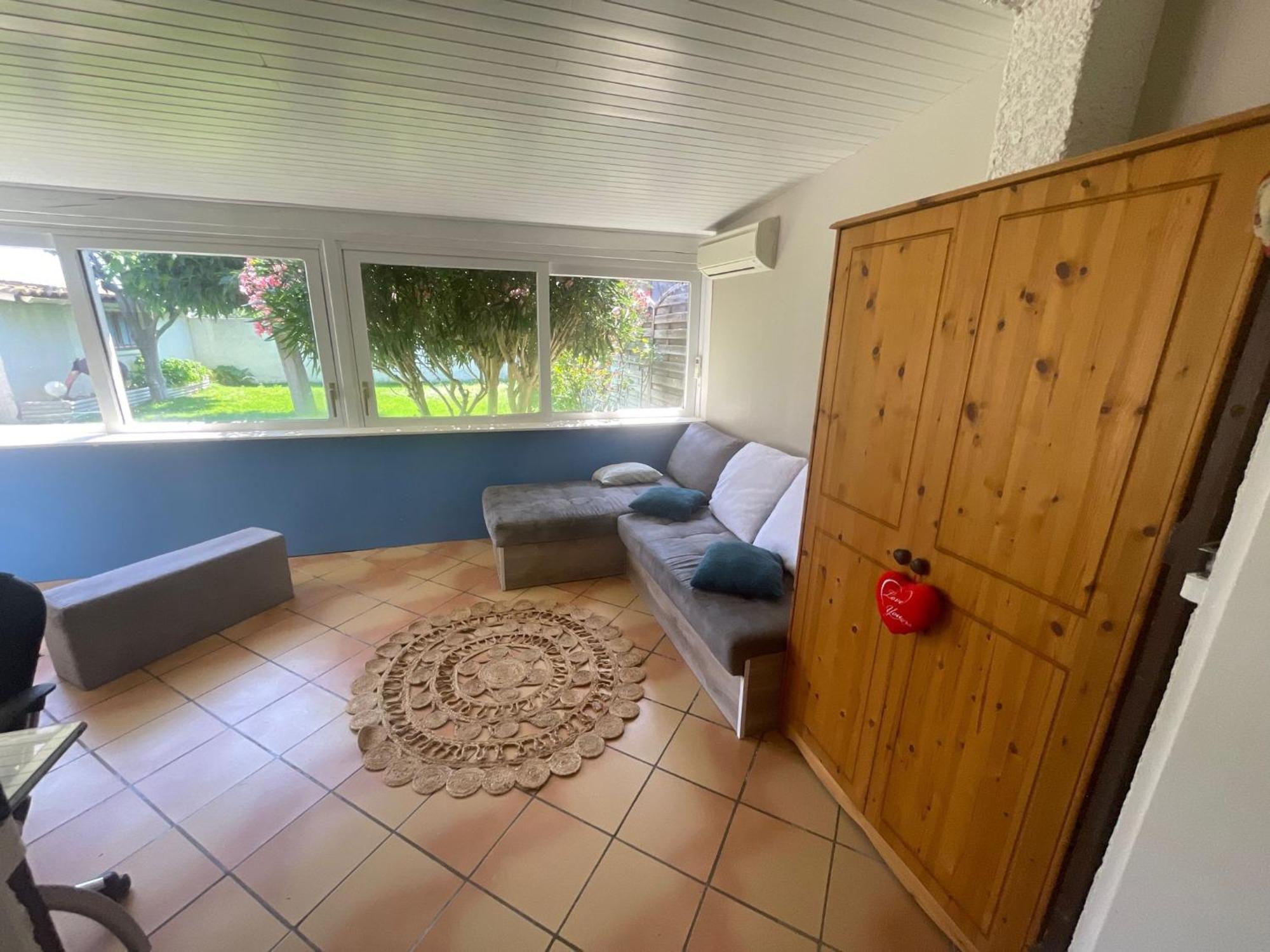 Ferienwohnung Le Cocon Des Spress Cers Exterior foto